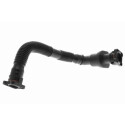 Tubo flexible, ventilación del cárter