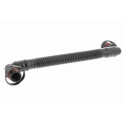 Tubo flexible, ventilación del cárter