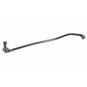 Tubo flexible, ventilación del cárter
