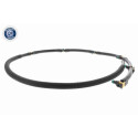 Tubo flexible, combustible de fuga