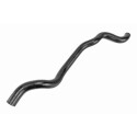 Tubería de radiador