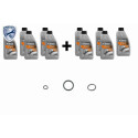 Kit, cambio de aceite del cambio automático