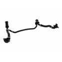 Tubo flexible, ventilación del cárter