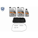 Kit, cambio de aceite del cambio automático