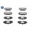 Juego de pastillas de freno
