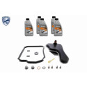 Kit, cambio de aceite del cambio automático
