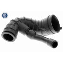 Tubo flexible de aspiración, filtro de aire