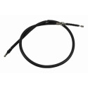 Cable de accionamiento, freno de estacionamiento