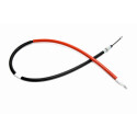 Cable de accionamiento, freno de estacionamiento