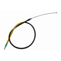 Cable de accionamiento, freno de estacionamiento