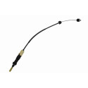Cable de accionamiento, accionamiento del embrague