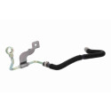 Tubería de radiador