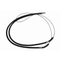 Cable de accionamiento, freno de estacionamiento