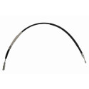 Cable de accionamiento, freno de estacionamiento