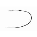 Cable de accionamiento, freno de estacionamiento