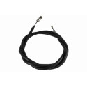 Cable de accionamiento, freno de estacionamiento
