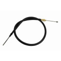 Cable de accionamiento, freno de estacionamiento