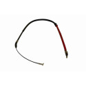 Cable de accionamiento, freno de estacionamiento