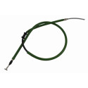 Cable de accionamiento, freno de estacionamiento