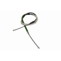 Cable de accionamiento, freno de estacionamiento