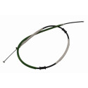 Cable de accionamiento, freno de estacionamiento