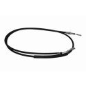 Cable de accionamiento, freno de estacionamiento