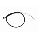 Cable de accionamiento, freno de estacionamiento