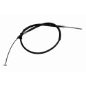 Cable de accionamiento, freno de estacionamiento