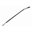 Cable de accionamiento, freno de estacionamiento