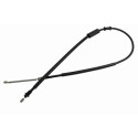 Cable de accionamiento, freno de estacionamiento