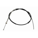 Cable de accionamiento, freno de estacionamiento