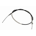 Cable de accionamiento, freno de estacionamiento