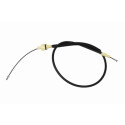 Cable de accionamiento, accionamiento del embrague