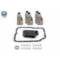 Kit, cambio de aceite del cambio automático