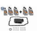 Kit, cambio de aceite del cambio automático