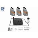 Kit, cambio de aceite del cambio automático