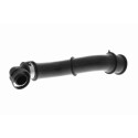 Tubo flexible, ventilación del cárter