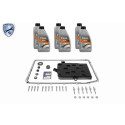 Kit, cambio de aceite del cambio automático