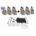 Kit, cambio de aceite del cambio automático