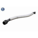 Tubo flexible, ventilación del cárter