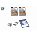 Kit, cambio de aceite del cambio automático