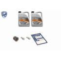 Kit, cambio de aceite del cambio automático