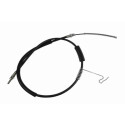 Cable de accionamiento, freno de estacionamiento