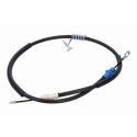 Cable de accionamiento, freno de estacionamiento