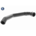Tubo flexible, ventilación del cárter