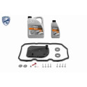 Kit, cambio de aceite del cambio automático