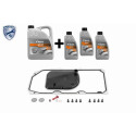 Kit, cambio de aceite del cambio automático