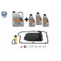 Kit, cambio de aceite del cambio automático