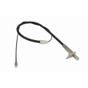 Cable de accionamiento, freno de estacionamiento
