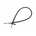 Cable de accionamiento, freno de estacionamiento